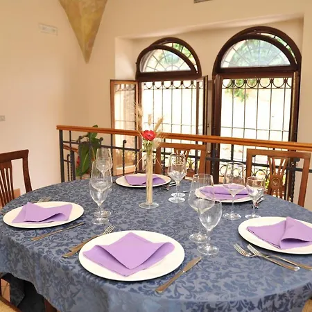 Ancajani Hotel Assisi