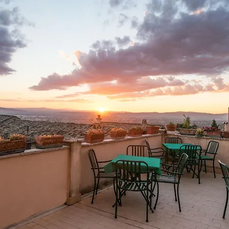 Hotel Ancajani 3*