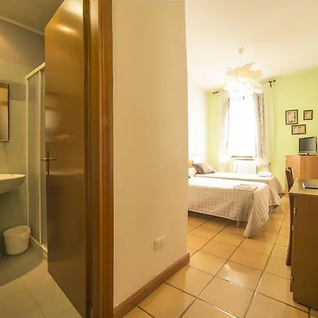 Ancajani Hotel Assisi