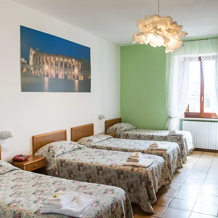 Ancajani Hotel Assisi