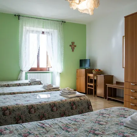 Hotel Ancajani 3*