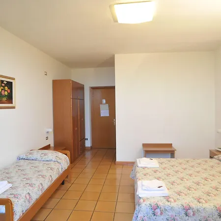 Hotel Ancajani Assisi