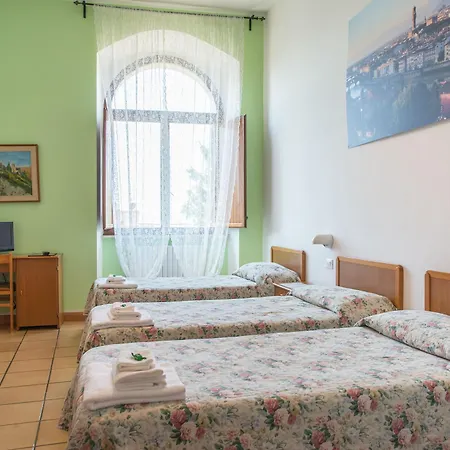 Ancajani Hotel 3*