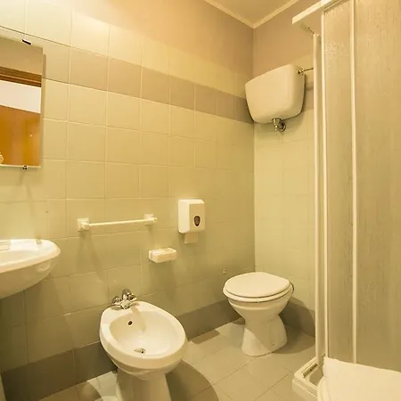 Ancajani Hotel 3*