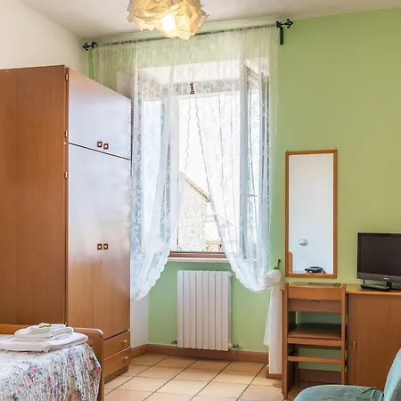 Ancajani Hotel Assisi