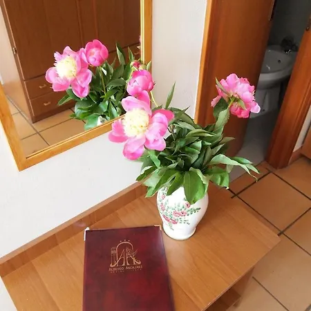 Ancajani Hotel 3*