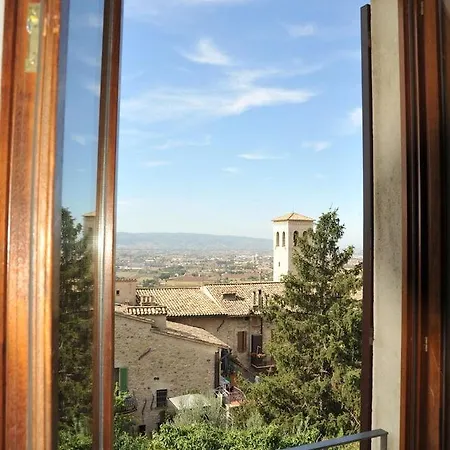 Hotel Ancajani