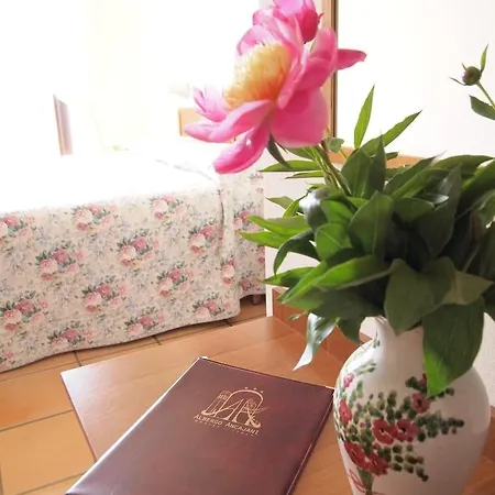 Hotel Ancajani Assisi
