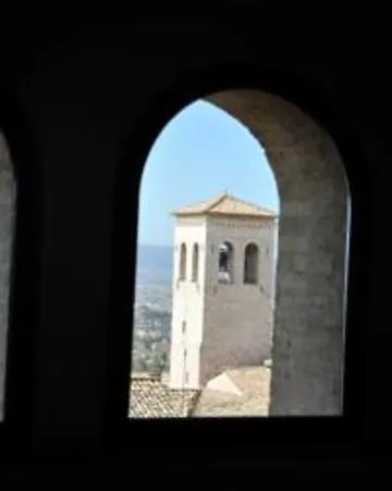 Ancajani 3* Assisi