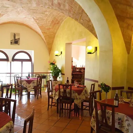 Ancajani 3* Assisi
