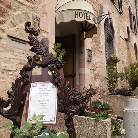Ancajani Assisi