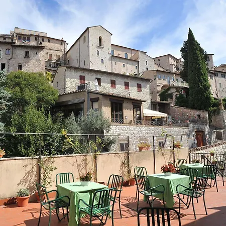 Ancajani Assisi
