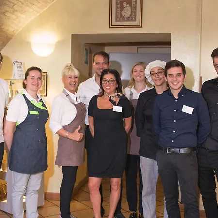 Ancajani 3* Assisi