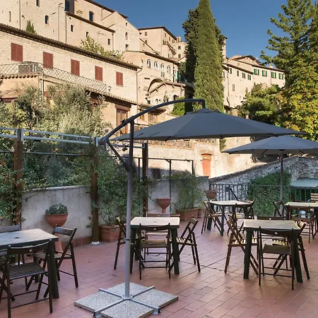 Ancajani Hotel 3*