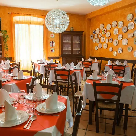 Ancajani Hotel 3*