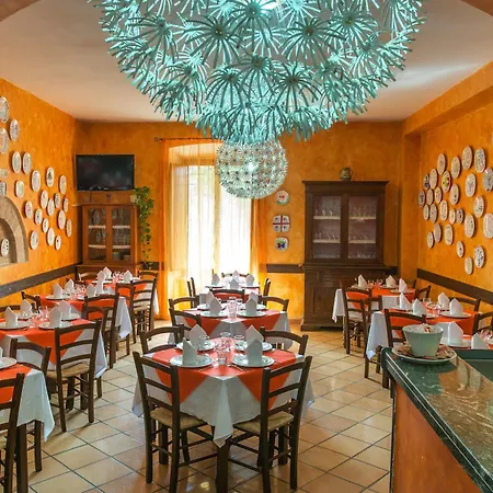 Hotel Ancajani Assisi