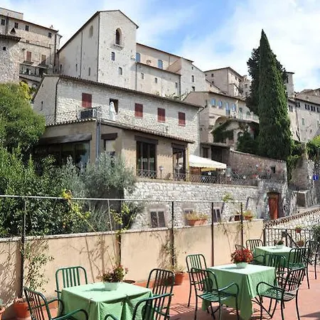 Ancajani Hotel