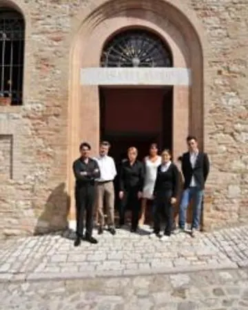 Ancajani Hotel